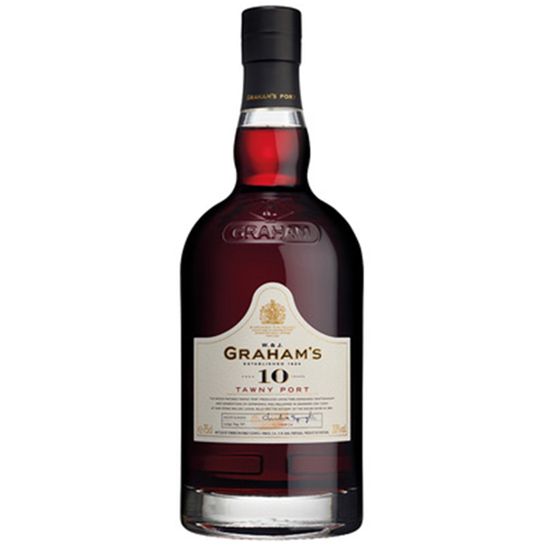 Graham’s Tawny 10 YO