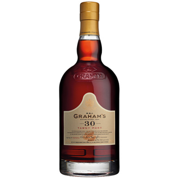 Graham’s Tawny 30 YO