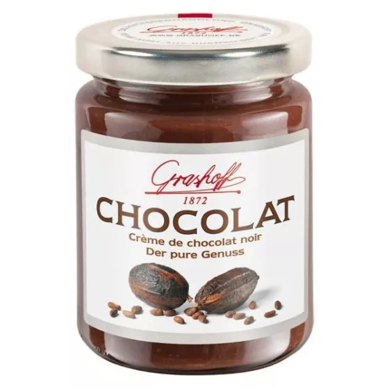 Grashoff Chocolat