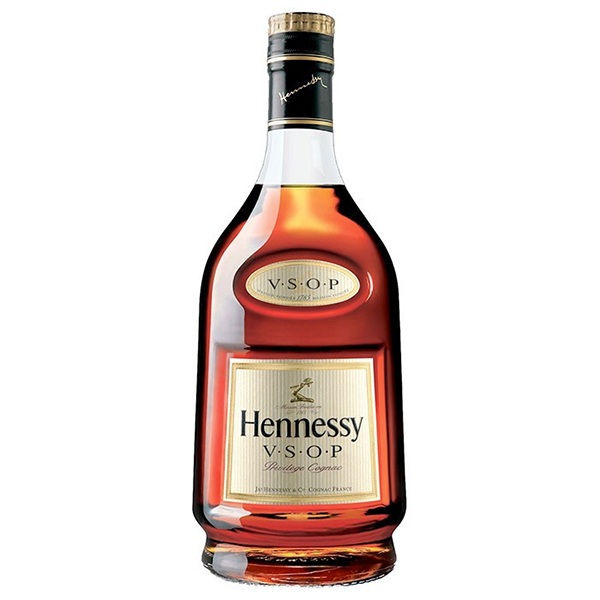 Cognac Hennessy VSOP