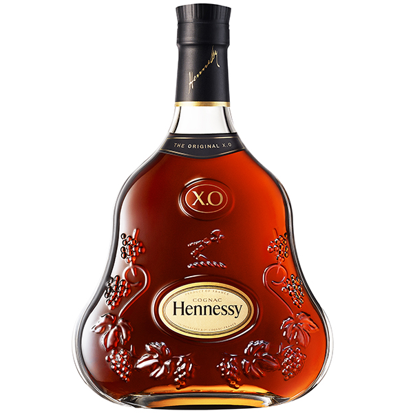 Cognac Hennessy XO