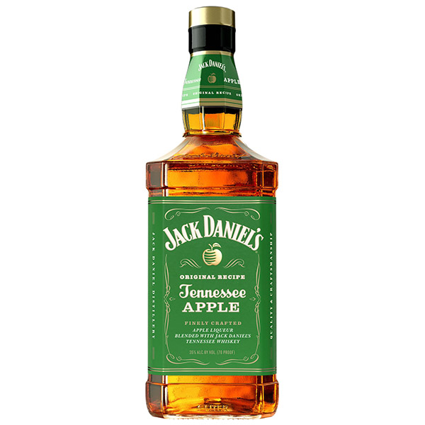 Jack Daniels Tennessee Apple Jack Daniels Tennessee Apple