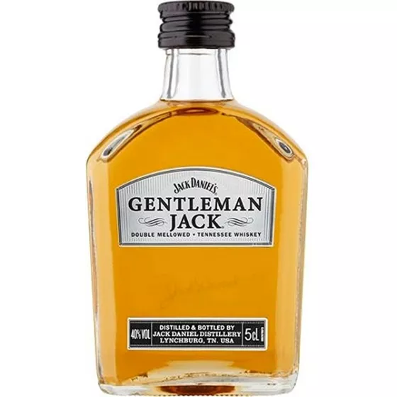 Jack Daniels Gentleman Jack