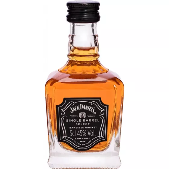 Jack Daniels Single Barrel