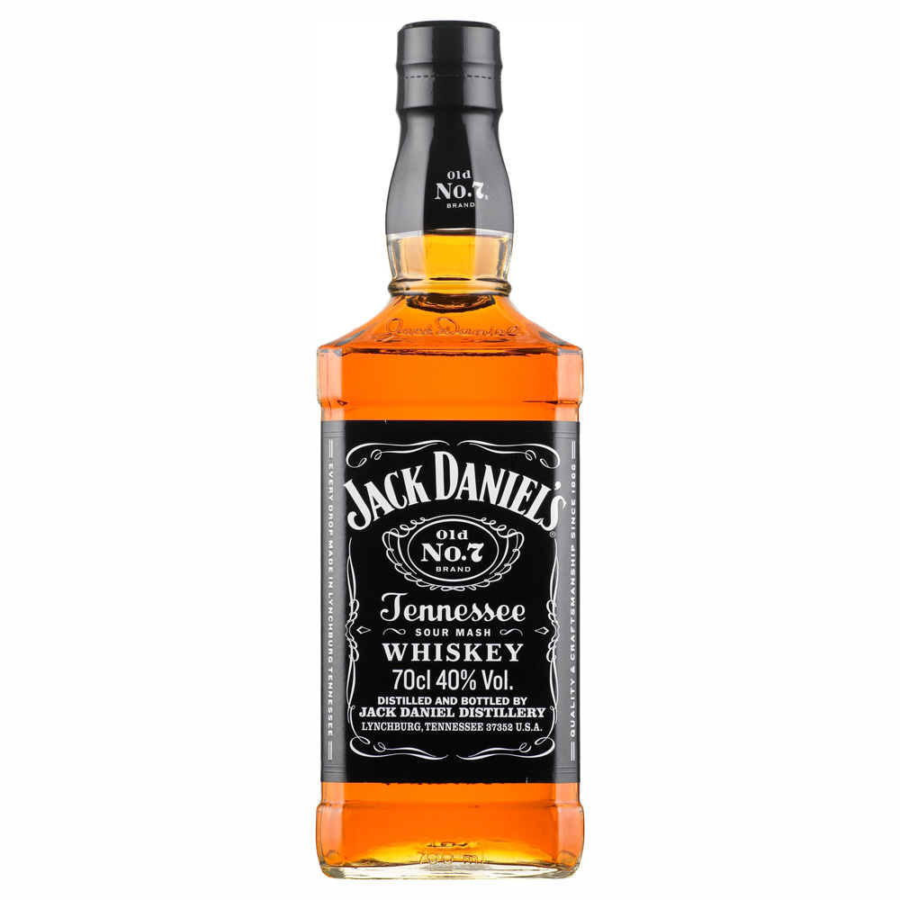 Jack Daniels