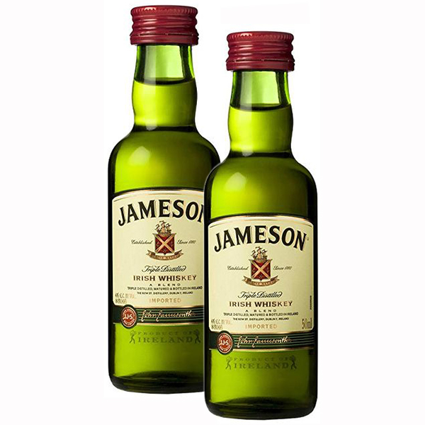 Jameson Mini