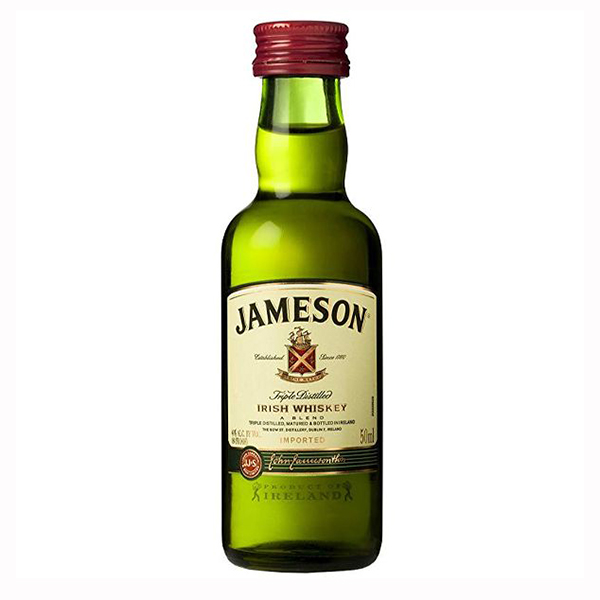 Jameson Mini