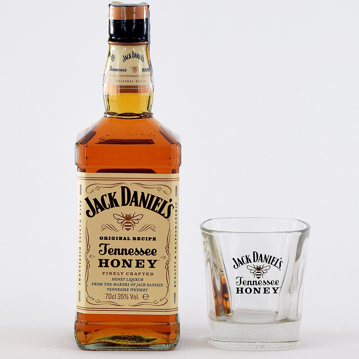 Jack Daniel's Honey