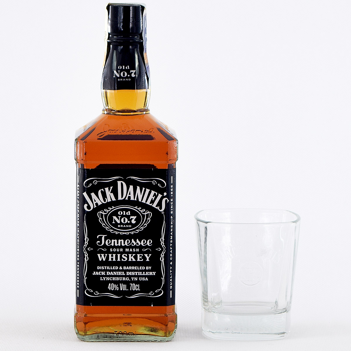 Jack Daniel's