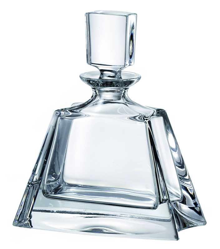 Kathrene Karafa Bohemia Crystal