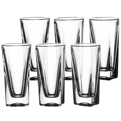 Kathrene Pohár Bohemia Crystal