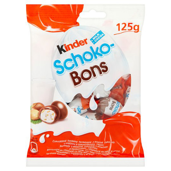 Kinder Choko-Bons Kinder Choko-Bons