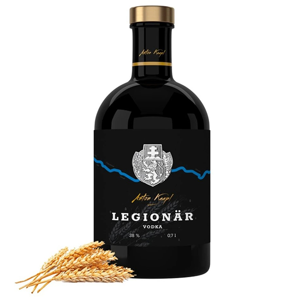 Legionär vodka