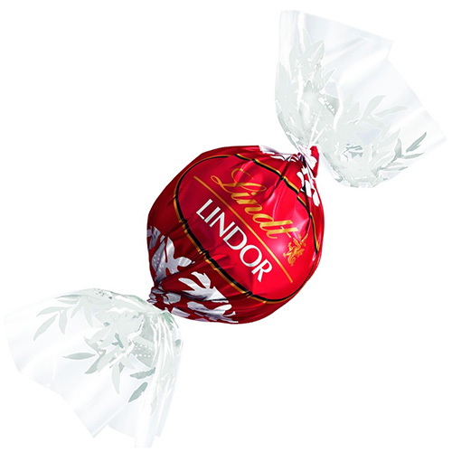 Lindor Pralines Milk