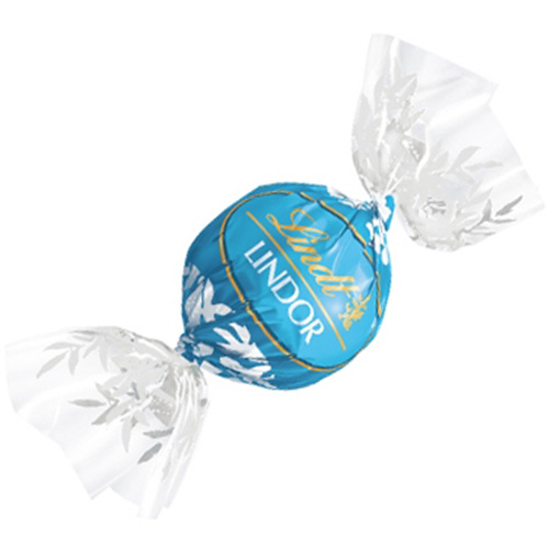 Lindor Pralines Salted Caramel