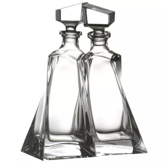 Karafy LOVERS Bohemia Crystal