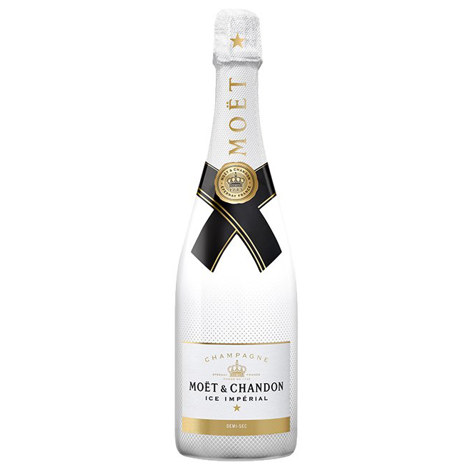 Moët & Chandon ICE Imperial