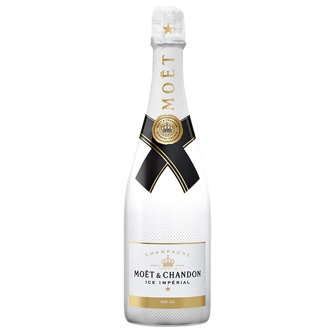 Moët & Chandon ICE Imperial Moët & Chandon ICE Imperial