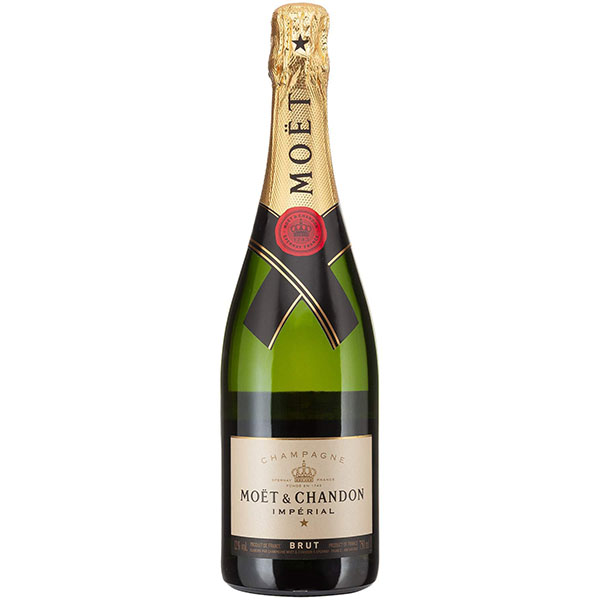 Moët & Chandon Imperial Brut Moët & Chandon Imperial Brut