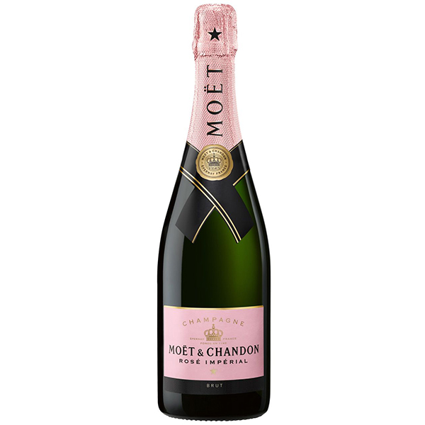 Moët & Chandon Rosé Imperial