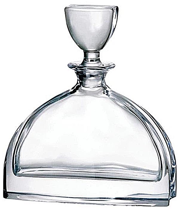 Nemo Karafa Bohemia Crystal
