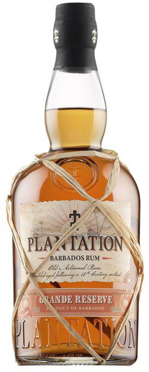 Plantation Grande Reserve