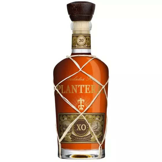 Planteray XO 20th Anniversary Magnum 1,75 l