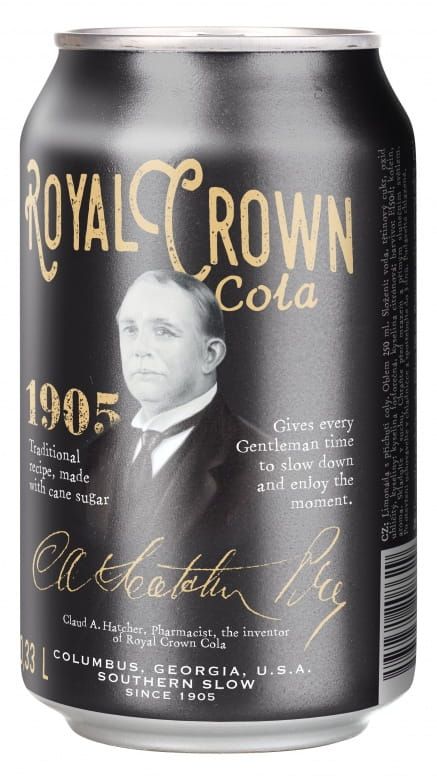 Royal Crown Cola