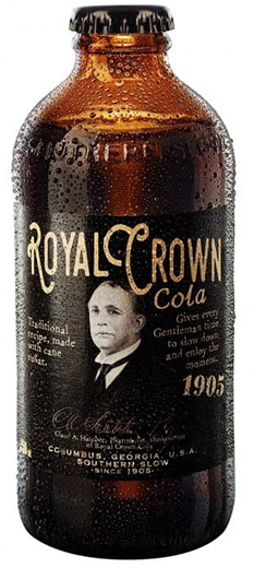 Royal Crown Cola