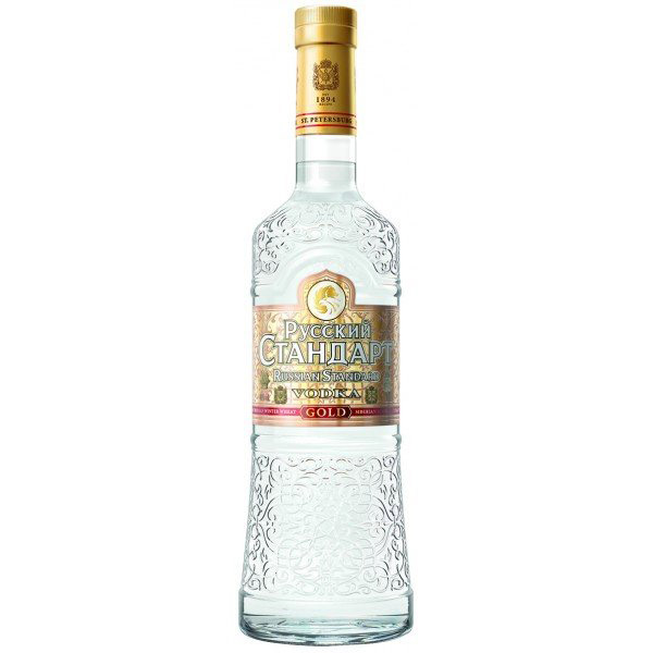 Russian Standard Gold Russian Standard Gold
