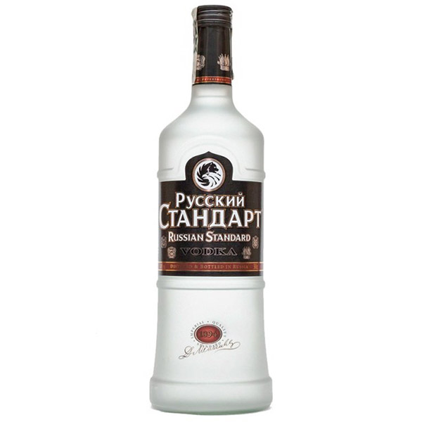 Russian Standard Original Russian Standard Original