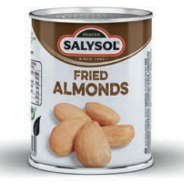 Salysol Almonds