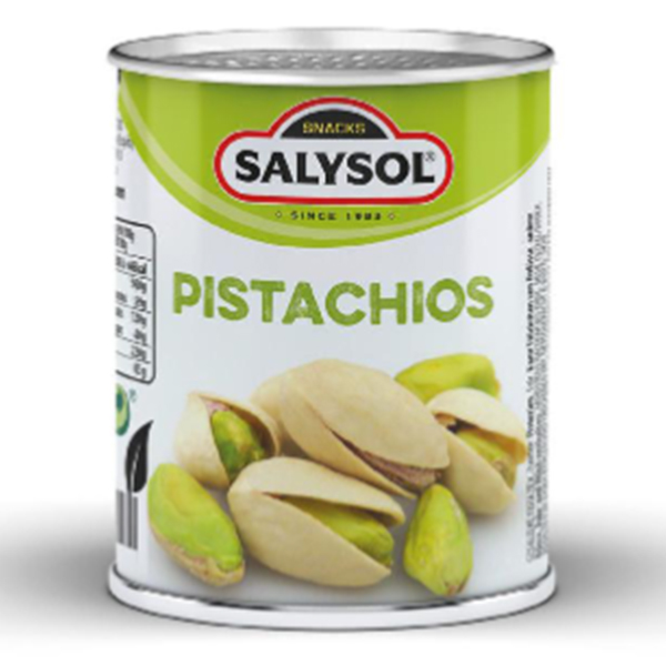 Salysol Pistachios
