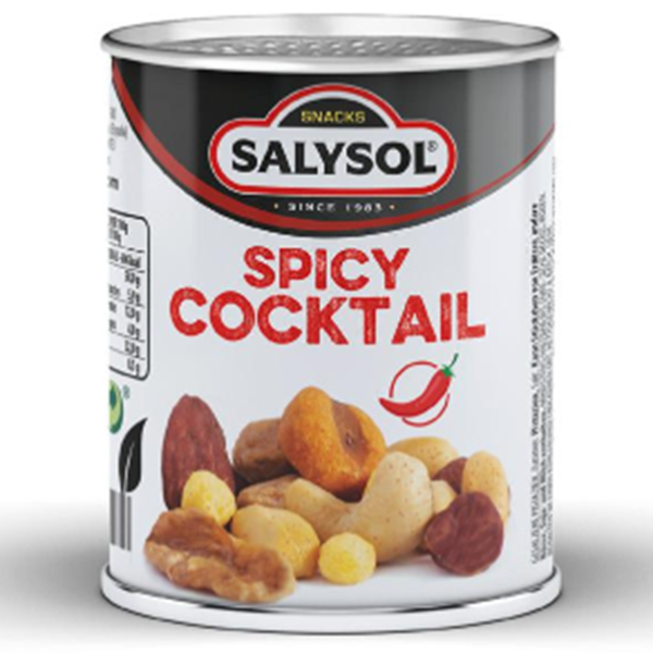 Salysol Spicy Cocktail
