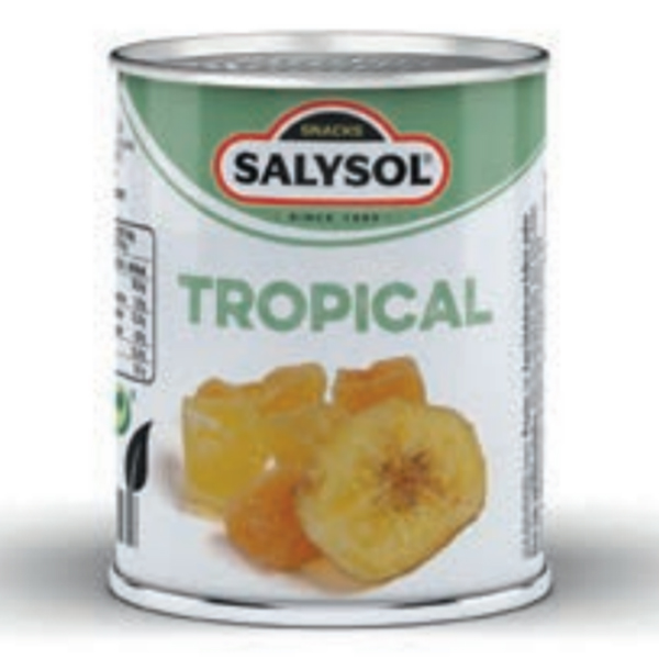 Salysol Tropical