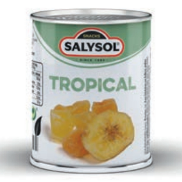 Salysol Tropical Salysol Tropical