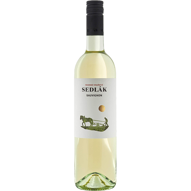 Sedlák Sauvignon