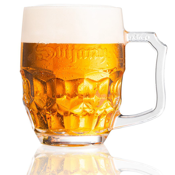 Sklenice na pivo Svijany Sklenice na pivo Svijany