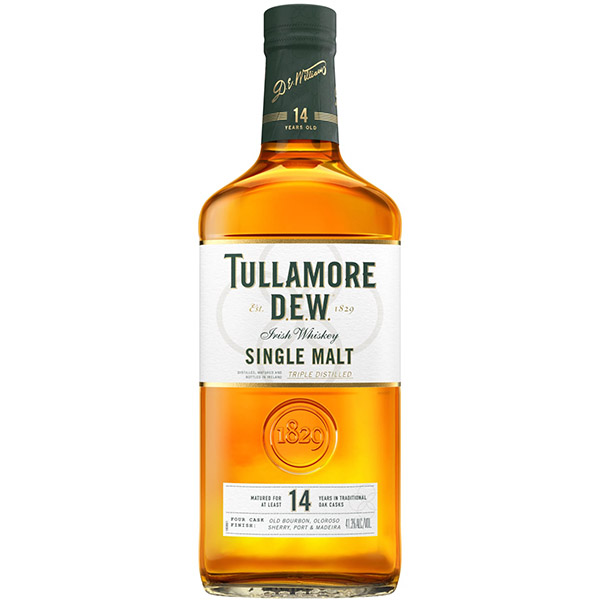 Tullamore Dew 14 YO