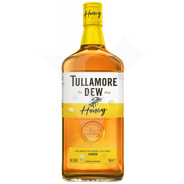 Tullamore Dew Honey