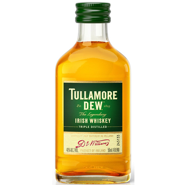 Tullamore Dew mini