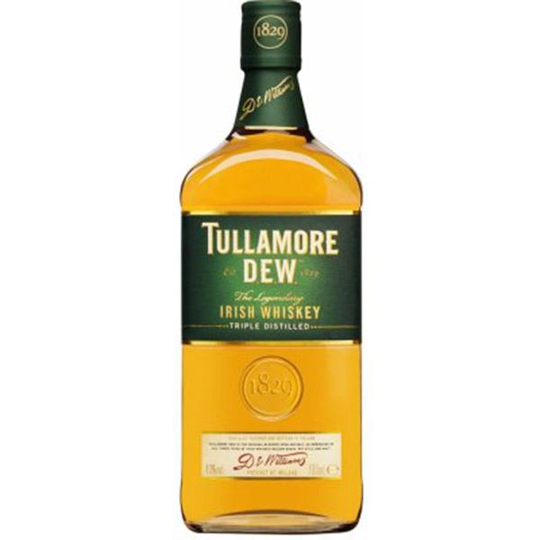 Tullamore Dew