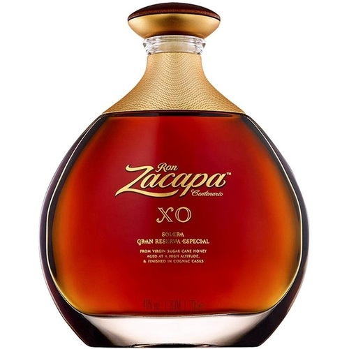 Zacapa Solera Centenario XO