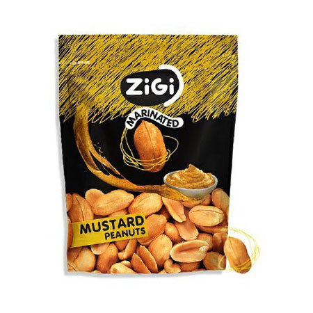 Zigi Mustard