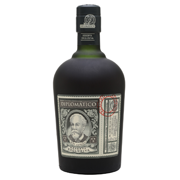 Rum Diplomatico Reserva Exclusiva Rum Diplomatico Reserva Exclusiva