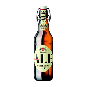 Pivo Bernard Bohemian Ale