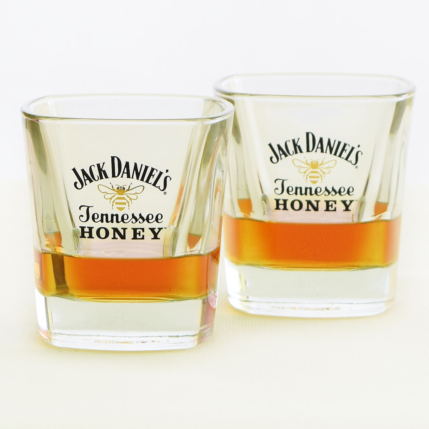 Skleničky na whisky Jack Daniel´s Honey