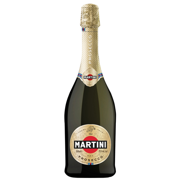 Martini Prosecco